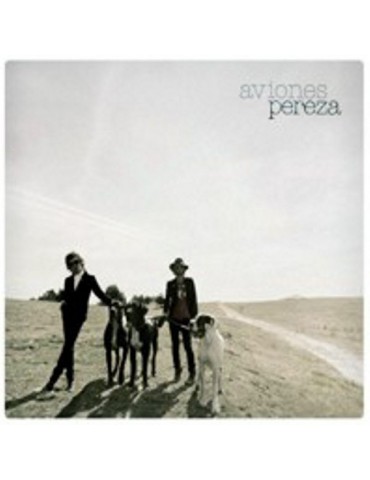 PEREZA - AVIONES...