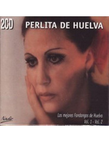 PERLITA DE HUELVA -...