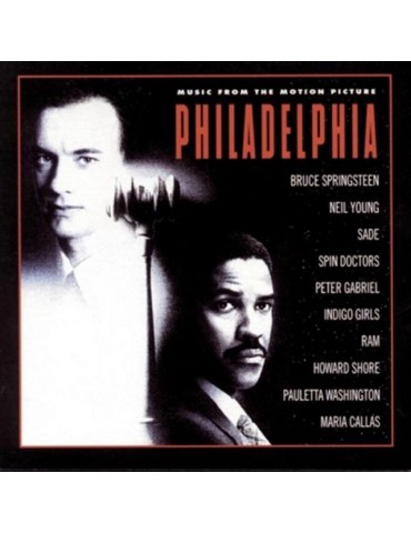 PHILADELPHIA - BSO