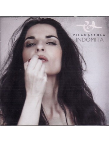 PILAR ASTOLA - INDOMITA