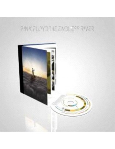 PINK FLOYD - THE ENDLESS...