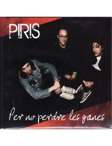 PIRIS - PER NO PERDRE LES...