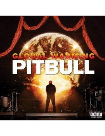 PITBULL - GLOBAL WARMING