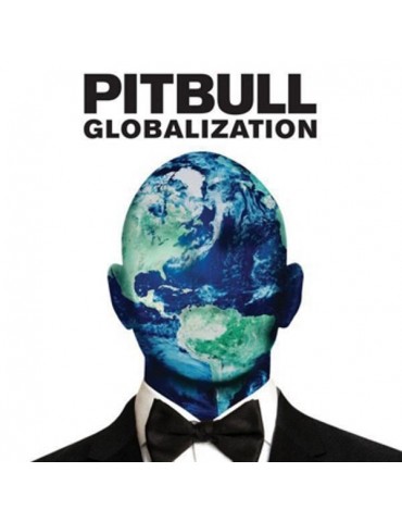 PITBULL - GLOBALIZACION