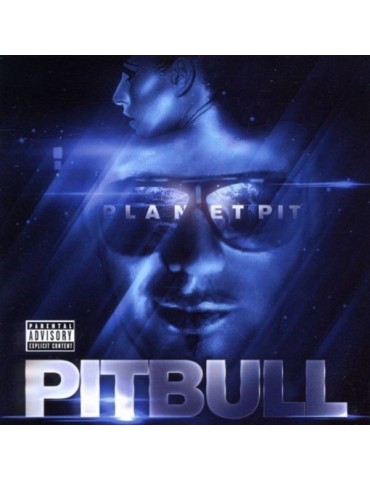 PITBULL - PLANET PIT -...