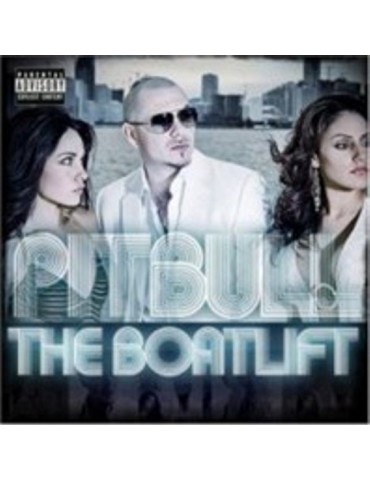 PITBULL - THE BOATLIFT