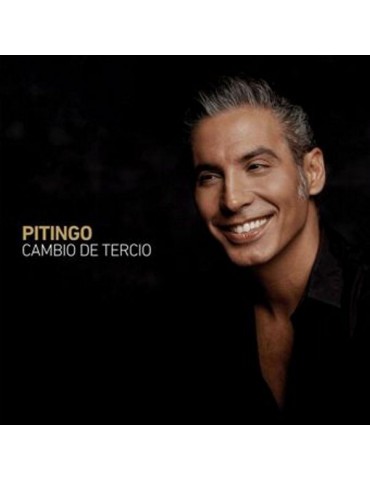 PITINGO - CAMBIO DE TERCIO