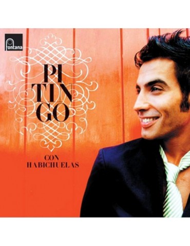 PITINGO - CON HABICHUELAS