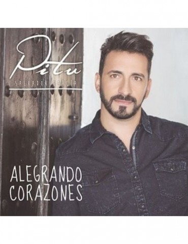 PITU - SALVADOR GARCIA -...