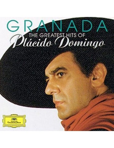 PLACIDO DOMINGO - GRANADA -...
