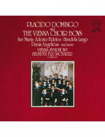 PLACIDO DOMINGO & THE...