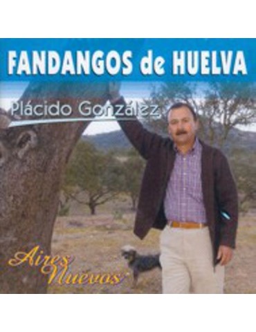 PLACIDO GONZALEZ -...