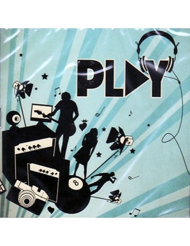 PLAY - PLAY