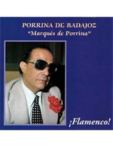 PORRINA DE BADAJOZ -...