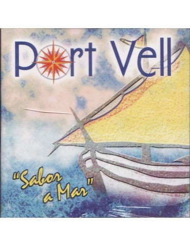 PORT VELL - SABOR A MAR