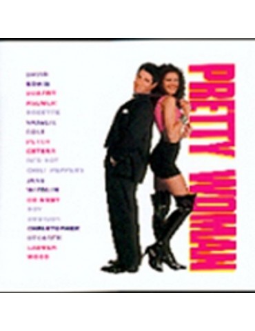 PRETTY WOMAN - VARIOS - BSO