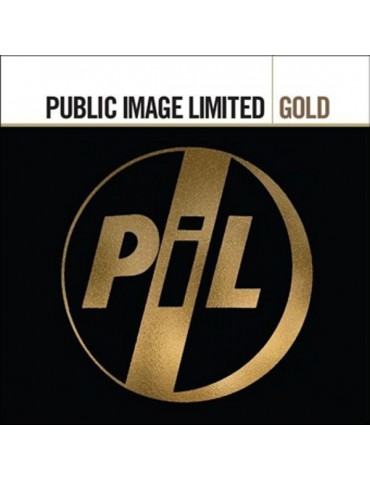 PUBLIC IMAGE LIMITED - GOLD...