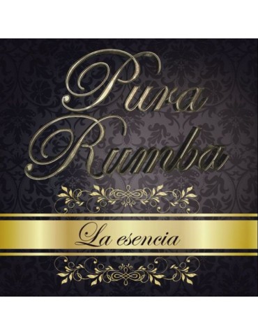 PURA RUMBA - LA ESENCIA