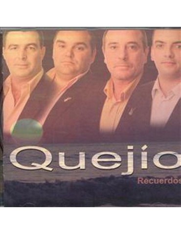 QUEJIO - RECUERDOS