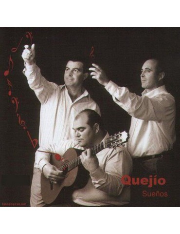 QUEJIO - SUEÑOS
