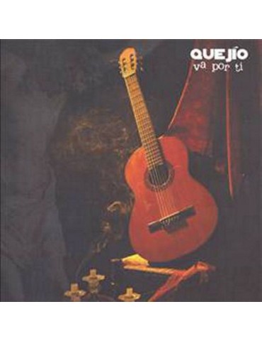 QUEJIO - VA POR TI