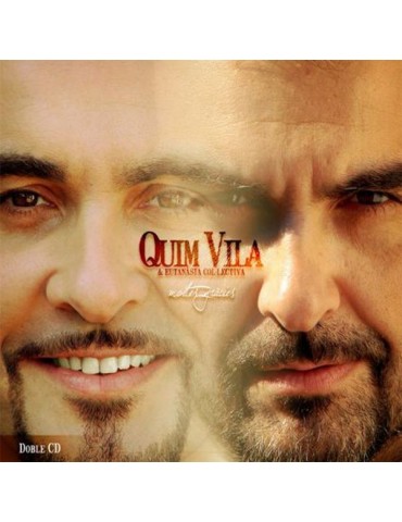QUIM VILA - MOLTES GRACIES...