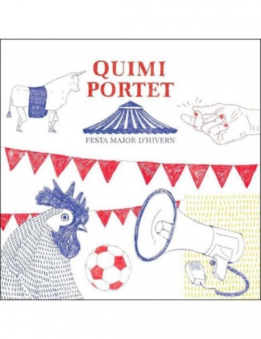 QUIMI PORTET - FESTA MAJOR...
