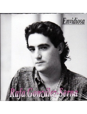 RAFA GONZALEZ SERNA -...