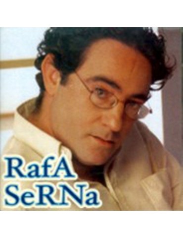 RAFA SERNA - DE LA MISA LA...