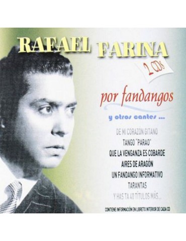 RAFAEL FARINA - POR...