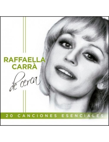 RAFFAELLA CARRA - RAFFAELLA...