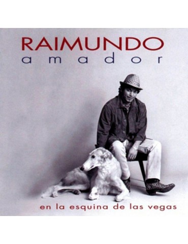 RAIMUNDO AMADOR - EN LA...