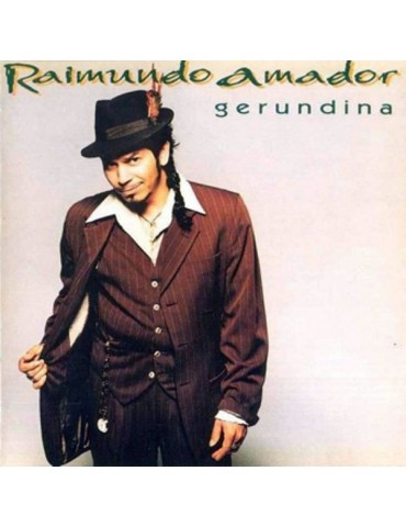RAIMUNDO AMADOR - GERUNDINA