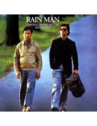 RAIN MAN - BSO