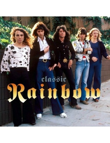 RAINBOW - CLASSIC THE...