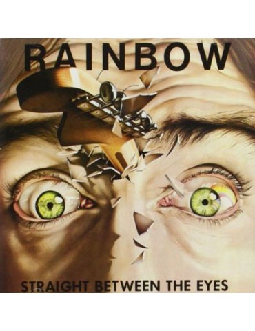 RAINBOW - STRAIGHT BETWEEN...