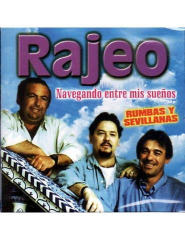 RAJEO - NAVEGANDO ENTRE MIS...