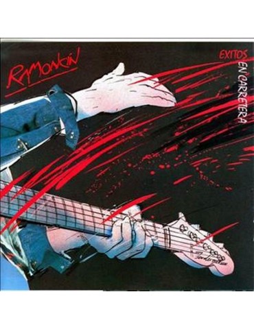 RAMONCIN - EXITOS EN...