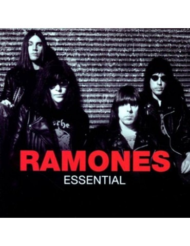 RAMONES - ESSENTIAL