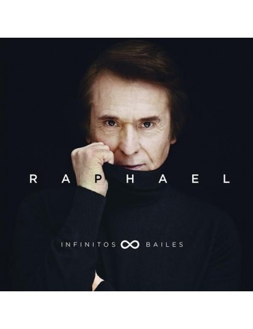 RAPHAEL - INFINITOS BAILES