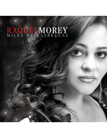 RAQUEL MOREY - MILES DE...