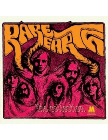 RARE EARTH - THE COLLECTION