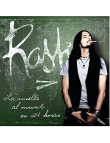 RASH - LA VUELTA AL MUNDO...