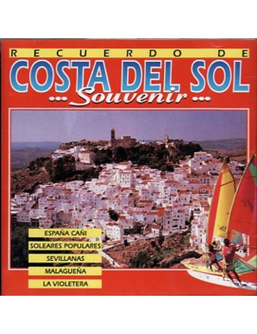 RECUERDO DE COSTA DEL SOL -...
