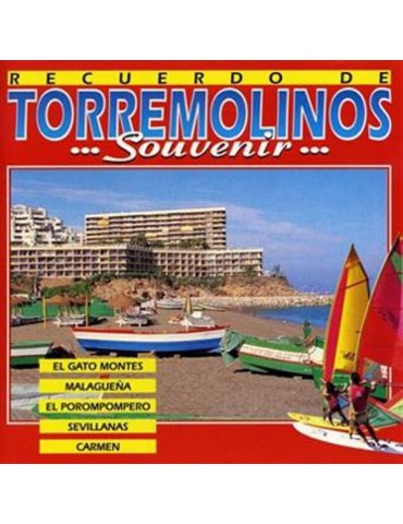 RECUERDO DE TORREMOLINOS -...