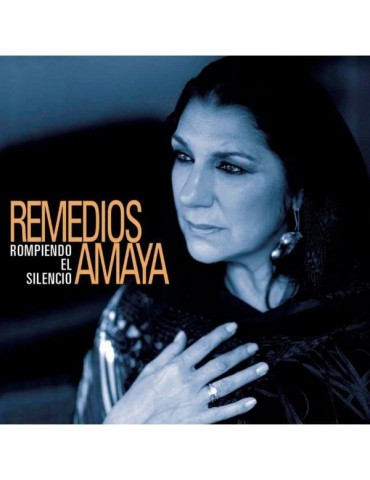REMEDIOS AMAYA - ROMPIENDO...