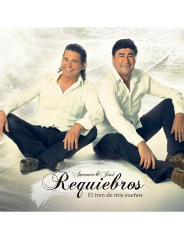 REQUIEBROS - EL TREN DE MIS...