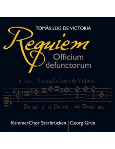 REQUIEM OFFICIUM...