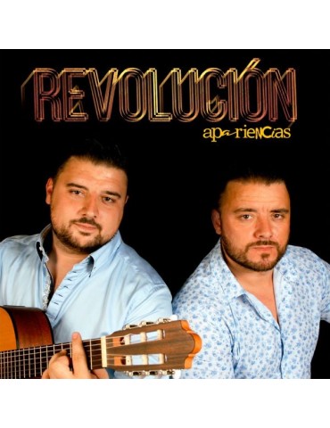 REVOLUCION - APARIENCIAS