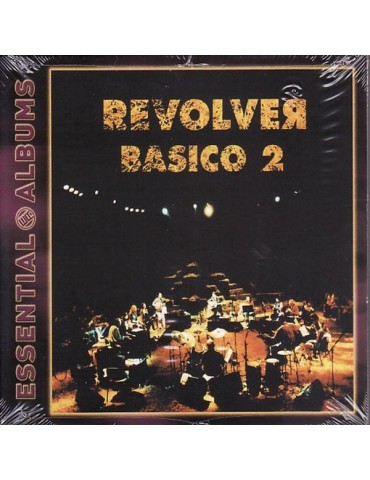 REVOLVER - BASICO 2 -...